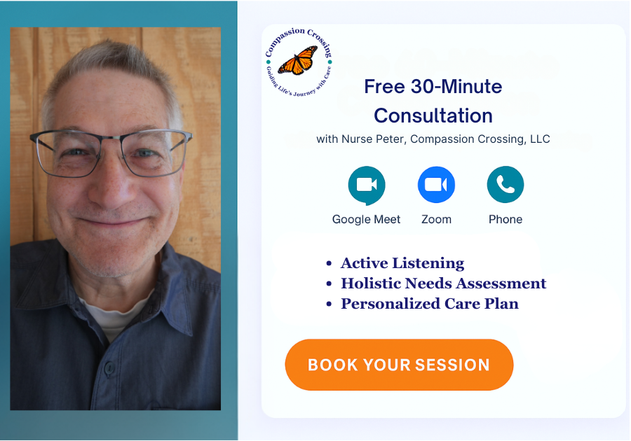 Schedule a free 30-minute consultation